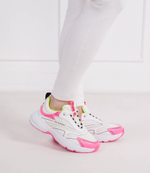 Кроссовки Love Moschino - белый(JA15025G1GIQ5)