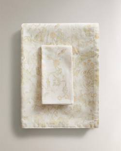 Zara Home скатерть из хлопка, 250 150 см · 5297/021