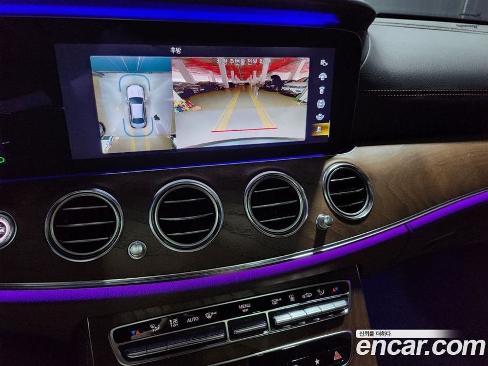 Mercedes-Benz E-Class W213 E300e 4MATIC Exclusive (01.2021)