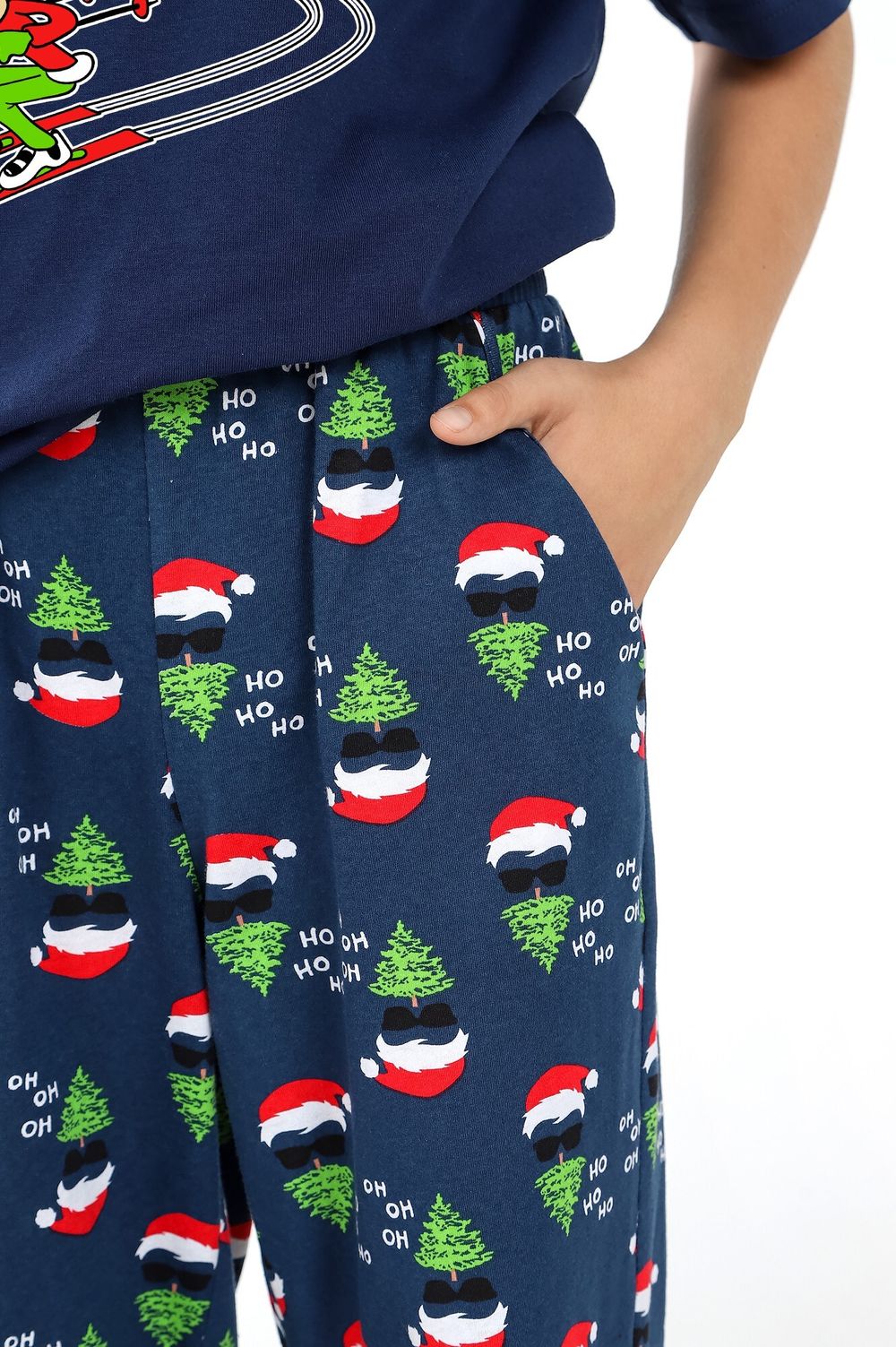 Костюм для мальчика Стар-2 Виотекс СИНИЙ