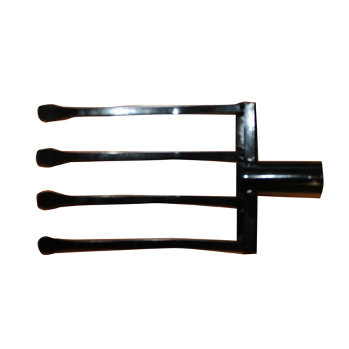 Вилы копальные 4-х рогие б/ч сварные ПО (Э)