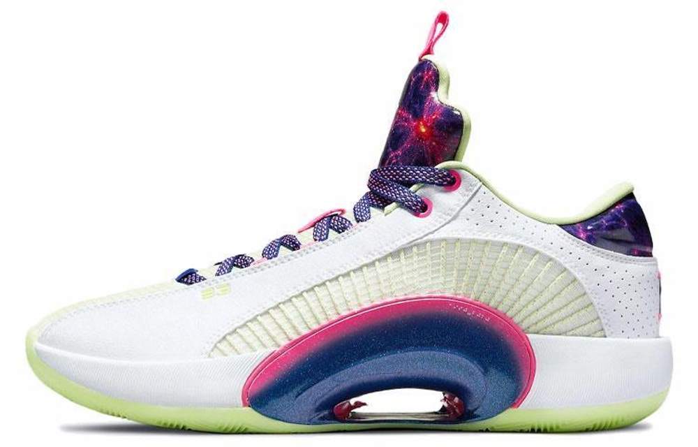 Кроссовки Jordan Air Jordan 35 Low "Luka Doncic" Pe
