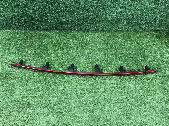 Накладка крышки багажника KIA Rio 4 X-Line (2017-2020)