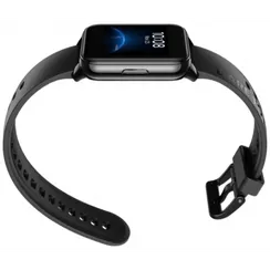 Смарт-часы Realme Watch 2 Black (черный)