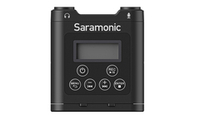 Рекордер Saramonic SR-R1 Belt Pack Stereo Recorder с петличным микрофоном