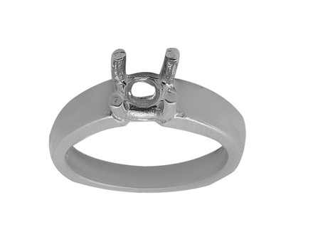 Восковка кольцо (Ø 5.00 мм - 1 шт., 1 деталь)