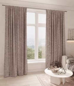 Штора Legrand Эстелла 1500х2800 мм