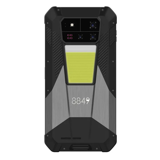 Unihertz 8849 Shark 3