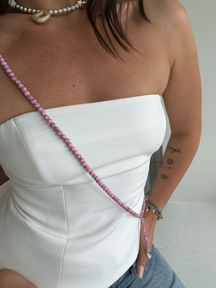 Сотуар розовый