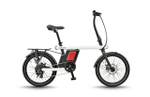 Электровелосипед Bear Bike Vienna (2022)