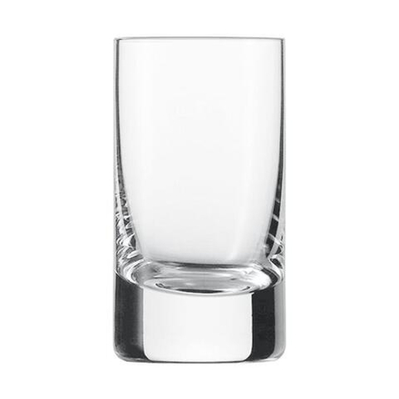 Стопка 40 мл хр. стекло   d 3,8 см h7,2 см Schott Zwiesel [6]