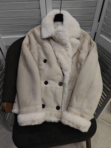 Дубленка Brunello Cucinelli