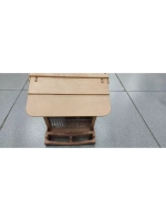 Кормушка для птиц JOK 11 (1007101100055)