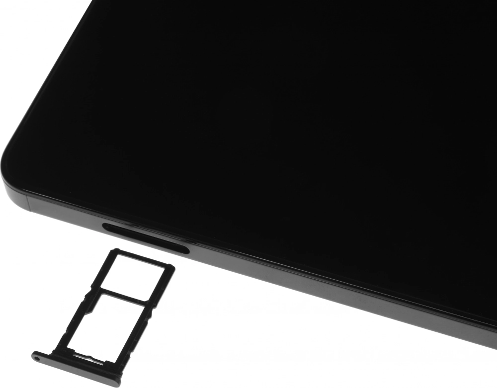 Планшет Samsung Galaxy Tab A9 SM-X115 G99 (2.2) 8C RAM8Gb ROM128Gb 8.7" LCD 1340x800 4G Android 13 серый 8Mpix 2Mpix BT WiFi microSD 1Tb 5100mAh 7hr