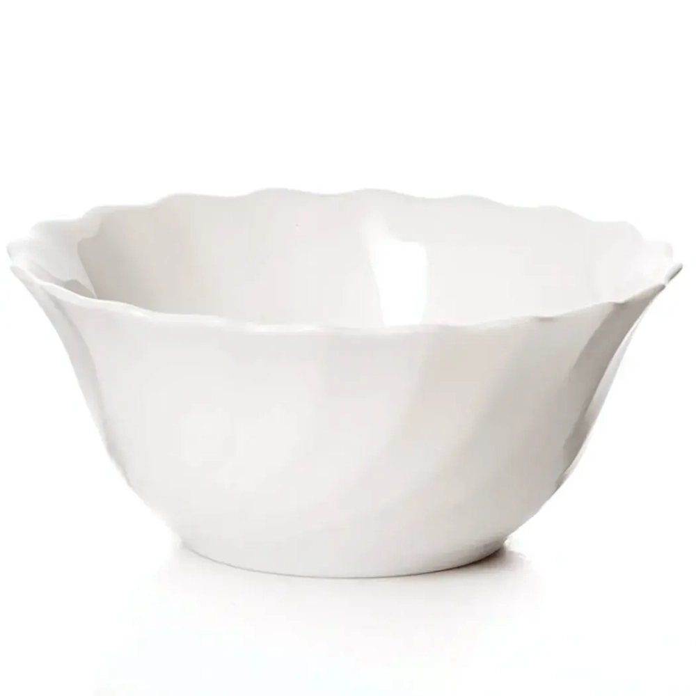 Салатник стеклянный 12см «Trianon» H4917