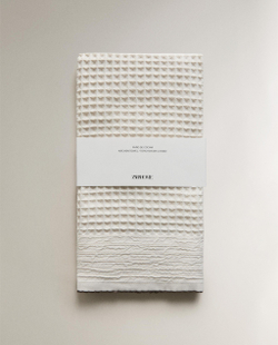 Zara Home кухонное полотенце из хлопка, 70 50 см · 9236/026
