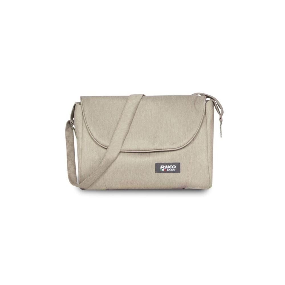 Коляска 3 в 1 Riko Basic Montana