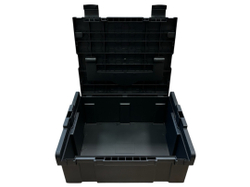 PROTOOLS | Кейс для инструментов PROTOOLS M - ЧЕРНЫЙ