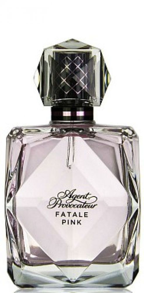 AGENT PROVOCATEUR Fatale Pink lady test 100ml edp NEW