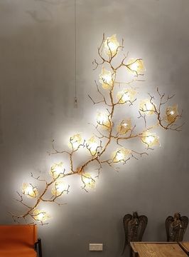 Дизайнерский светильник Serip Outono PL 302/14