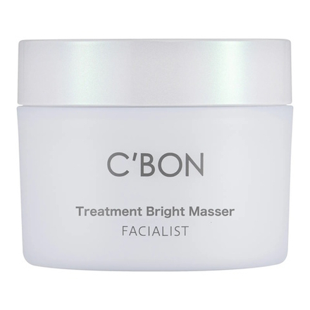 CBON Facialist Treatment Bright Masser