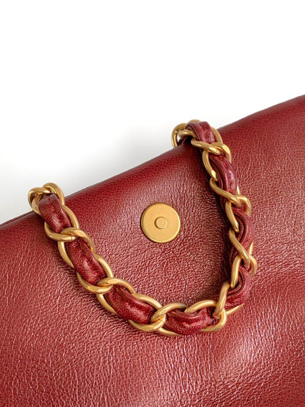 Chanel Bag 22 cm
