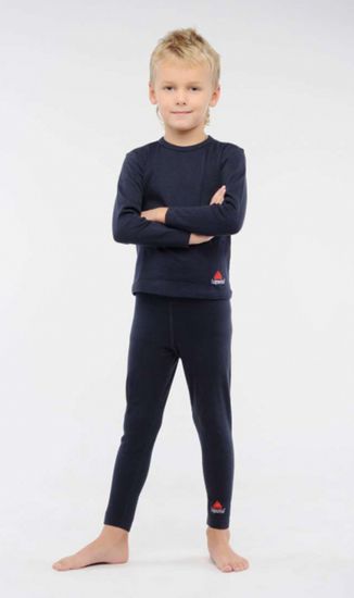 Лосины детские трехслойные Lopoma Triple Care EveryDay 1150В