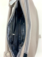 Сумочка женская Dublecity 893421 серый