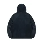 Анорак Ymkashix Velvet series темно-синий