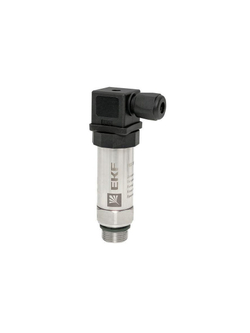 Преобразователь давления EKF PRT-100-0.6-1.0-M20