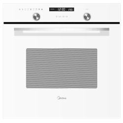 Электрический духовой шкаф Midea MO 78101 CGW