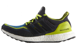 Кроссовки Adidas Ultraboost 1.0 Solar Slime