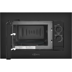 Встраиваемая микроволновая печь ZUGEL ZMO202B