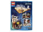 Конструктор LEGO 4751 Гарри и карта Мародеров
