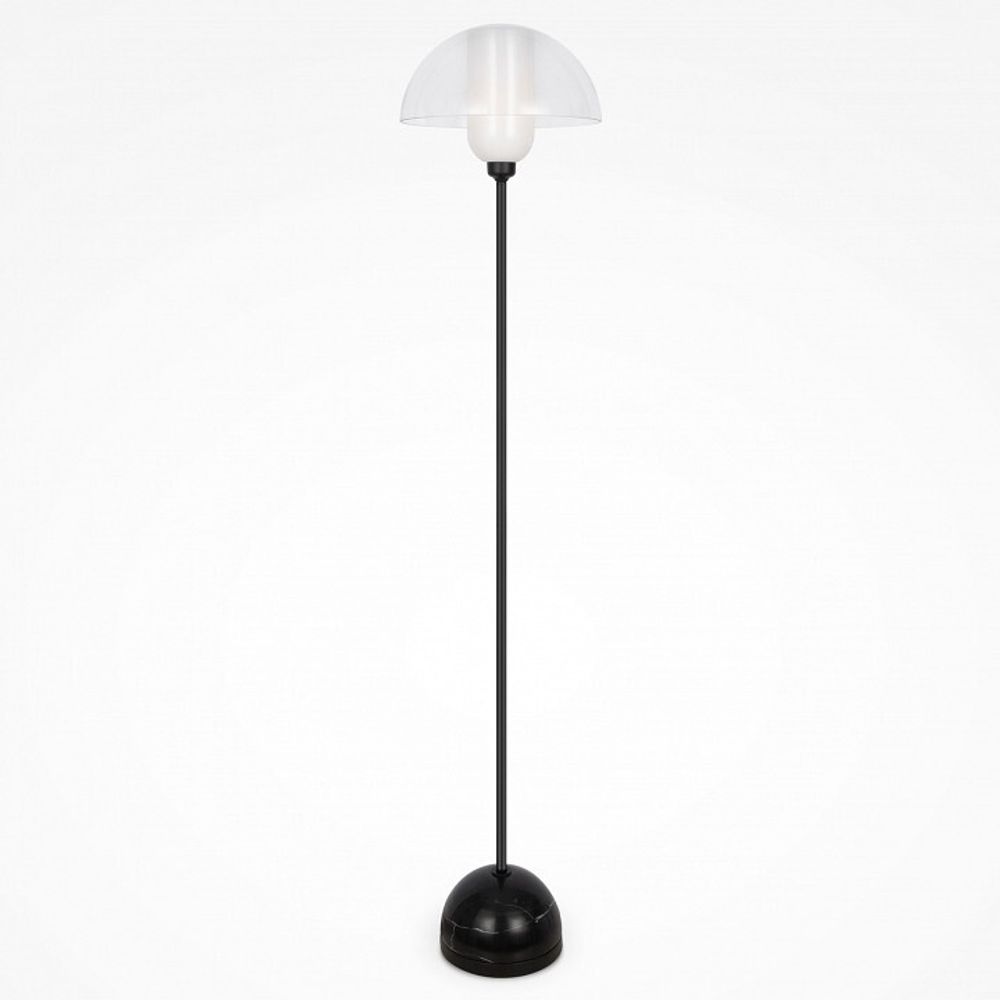 Торшер Maytoni Memory MOD177FL-01B