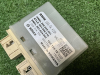 Блок управления парктрониками BMW X5 G05 (18-нв)