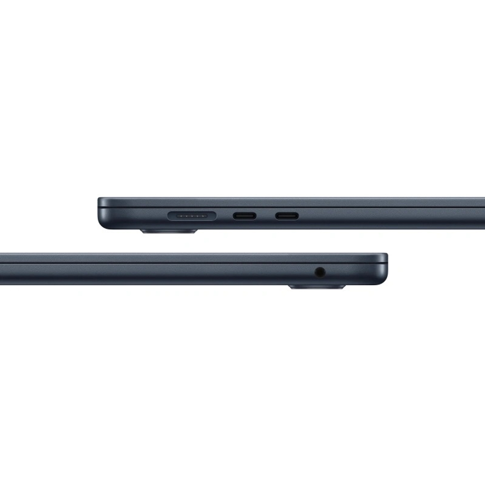 Ноутбук Apple MacBook Air 15" 2025 Midnight (MW1M3) (M4, 10C CPU/10C GPU, 16 ГБ, 512 ГБ SSD)