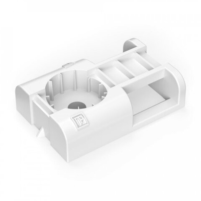 Площадка под стяжку для п/м БЕЛАЯ (Промрукав)