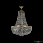 Потолочная люстра Bohemia Ivele 19273/H2/55IV Pa