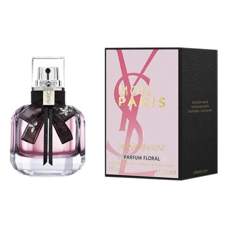 YSL Mon Paris Floral edP 30ml lady