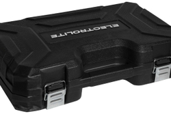 Перфоратор ударный электрический Electrolite П 1100 6638