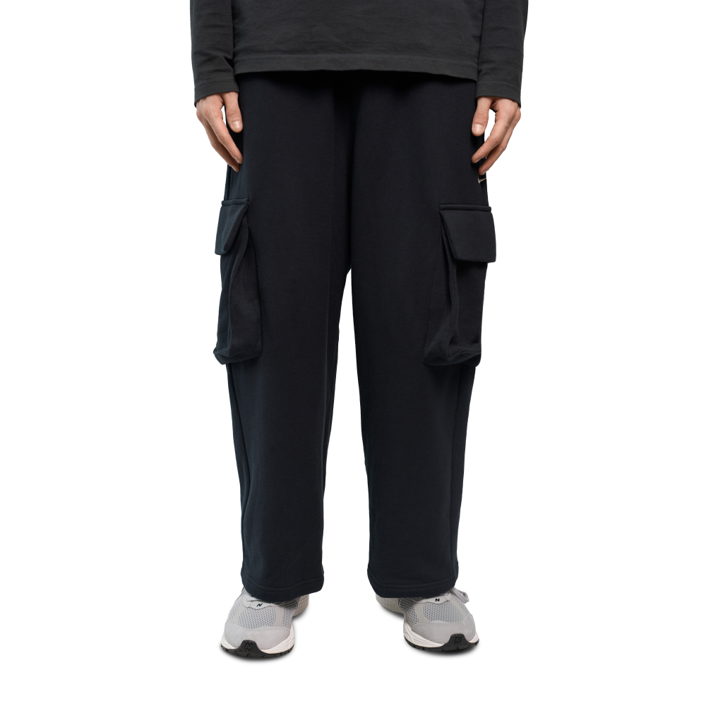 Nike Terry Trousers "Black" W