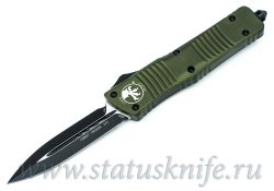 Нож Microtech Combat Troodon 142-1ODфотография - 1
