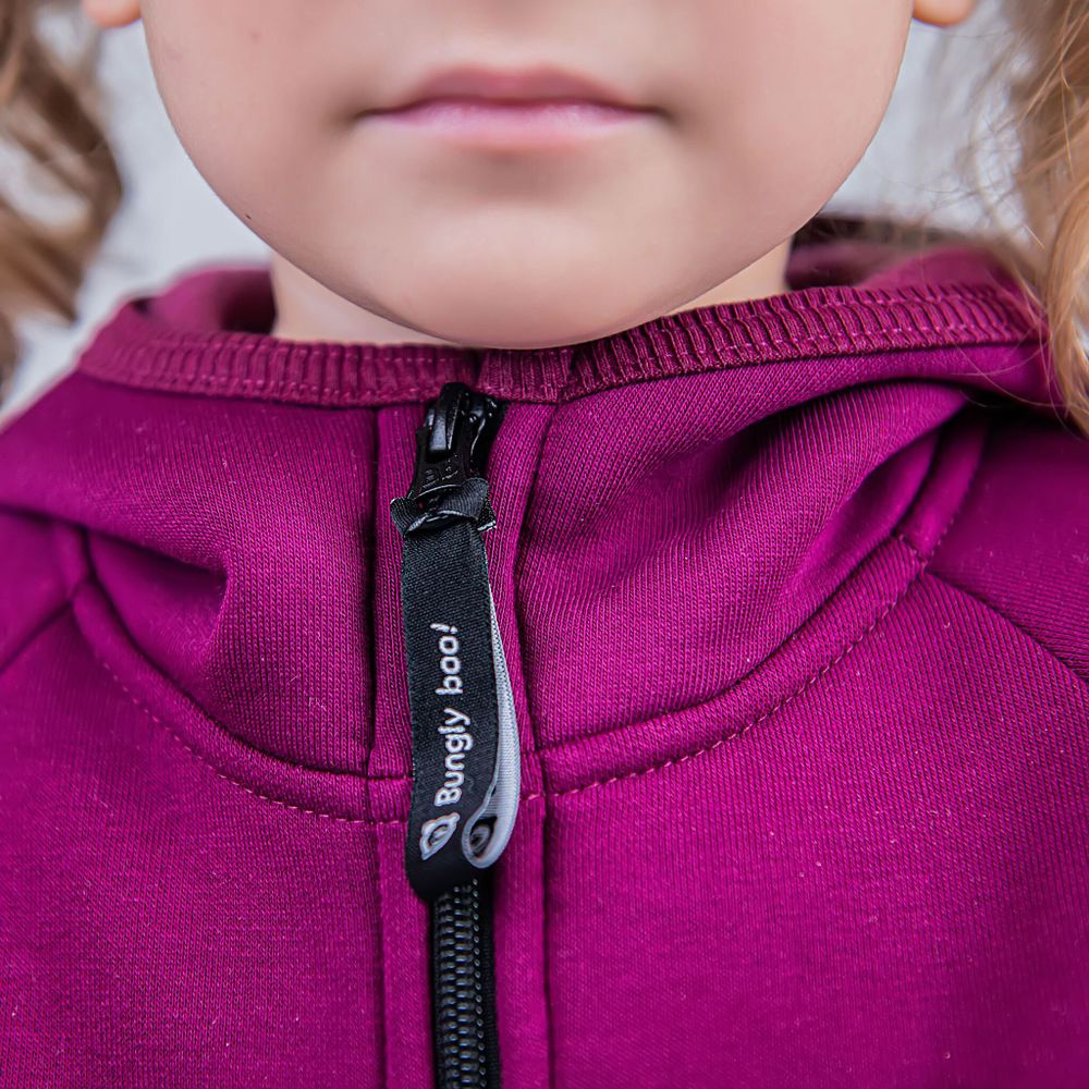 Комбинезон с клапаном "Слива" утепленный