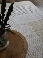 Ковер из шерсти thar из коллекции ethnic