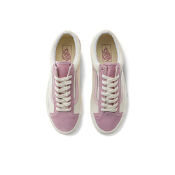 Кеды Vans Style 36 Mesa Rose White