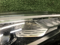 Фара правая Haval M6 2 (2021-н.в.) LED
