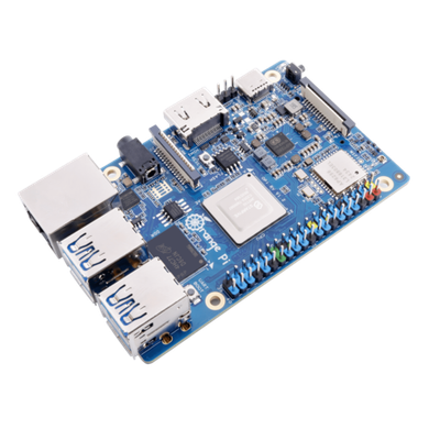 OrangePi RV 8GB