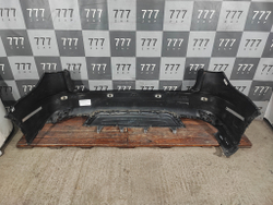 Бампер задний Lexus RX 4 19-22 Б/У Оригинал 5215948950