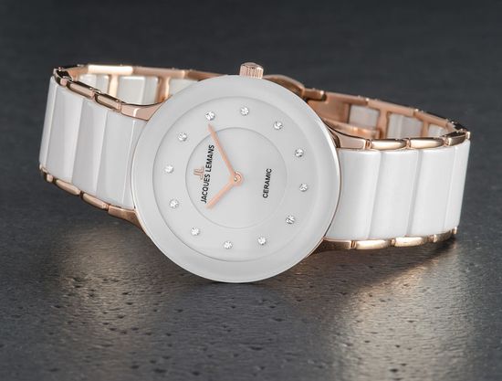 Часы Jacques Lemans 1-1856H